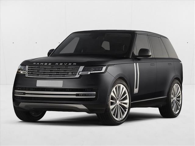 2023 Land Rover Range Rover 4.4 SE LWB 7's photo