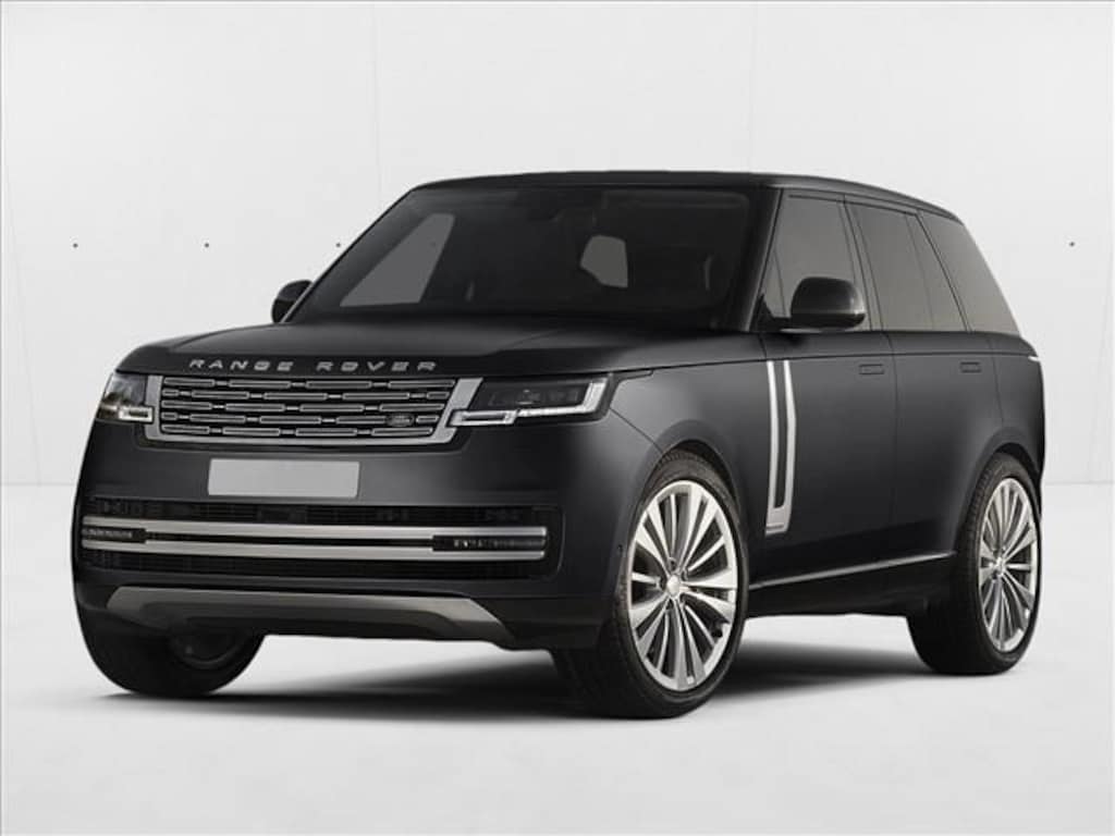 Used 2023 Land Rover Range Rover SE Sport Utility