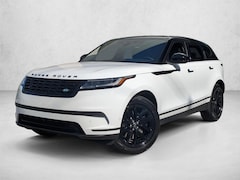 2026 Land Rover Range Rover Velar P250 S Sport Utility