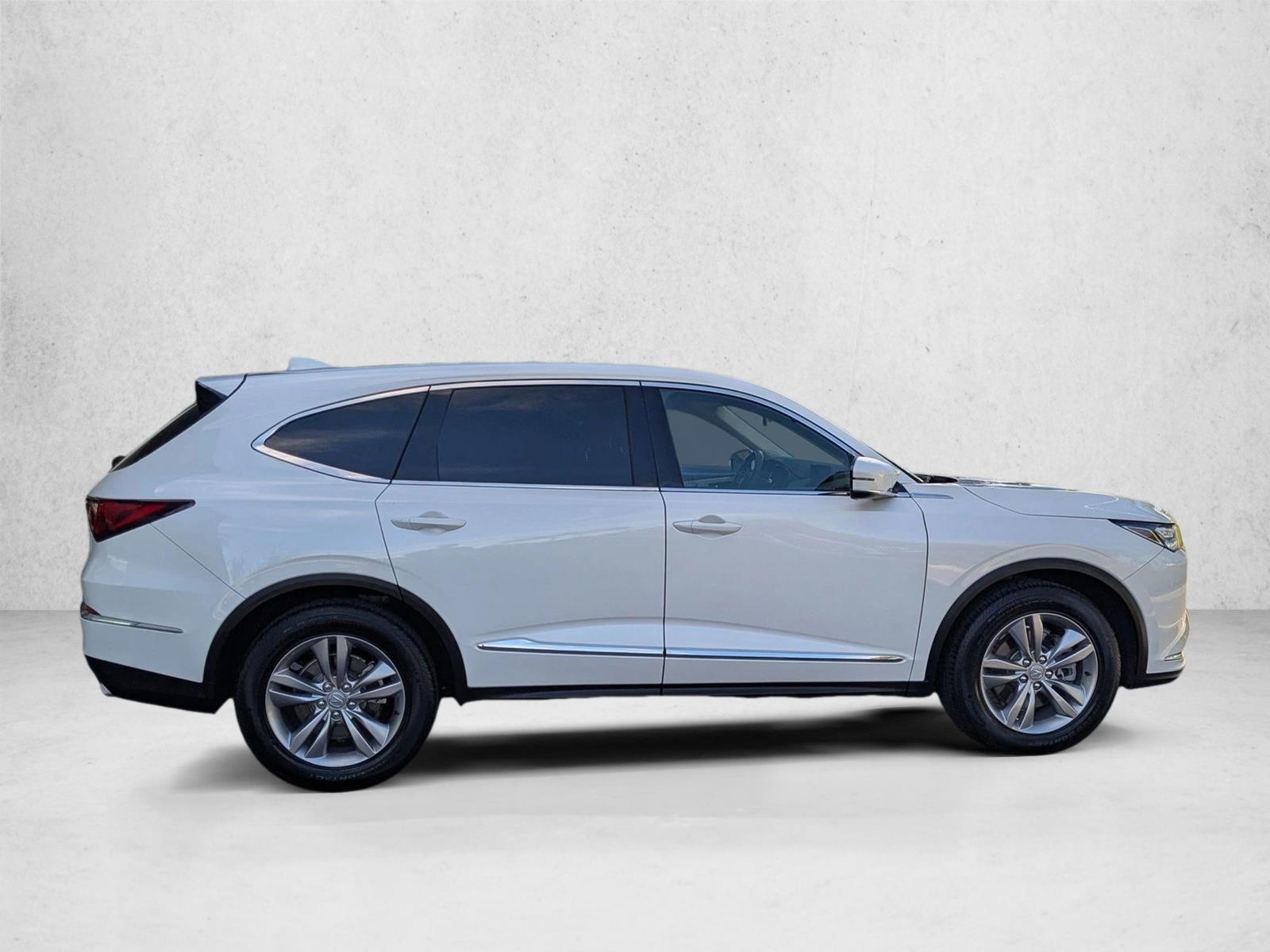 2024 Acura MDX photo 4