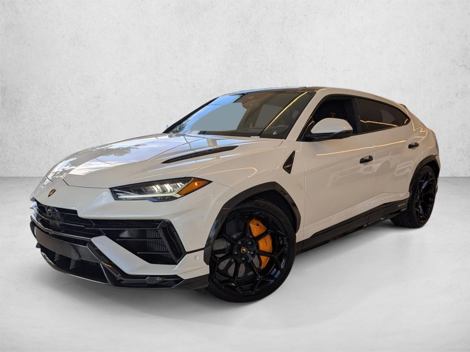 2024 Lamborghini Urus