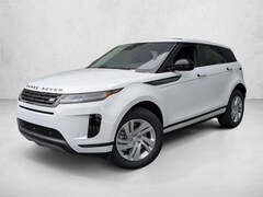2026 Land Rover Range Rover Evoque Core S Sport Utility