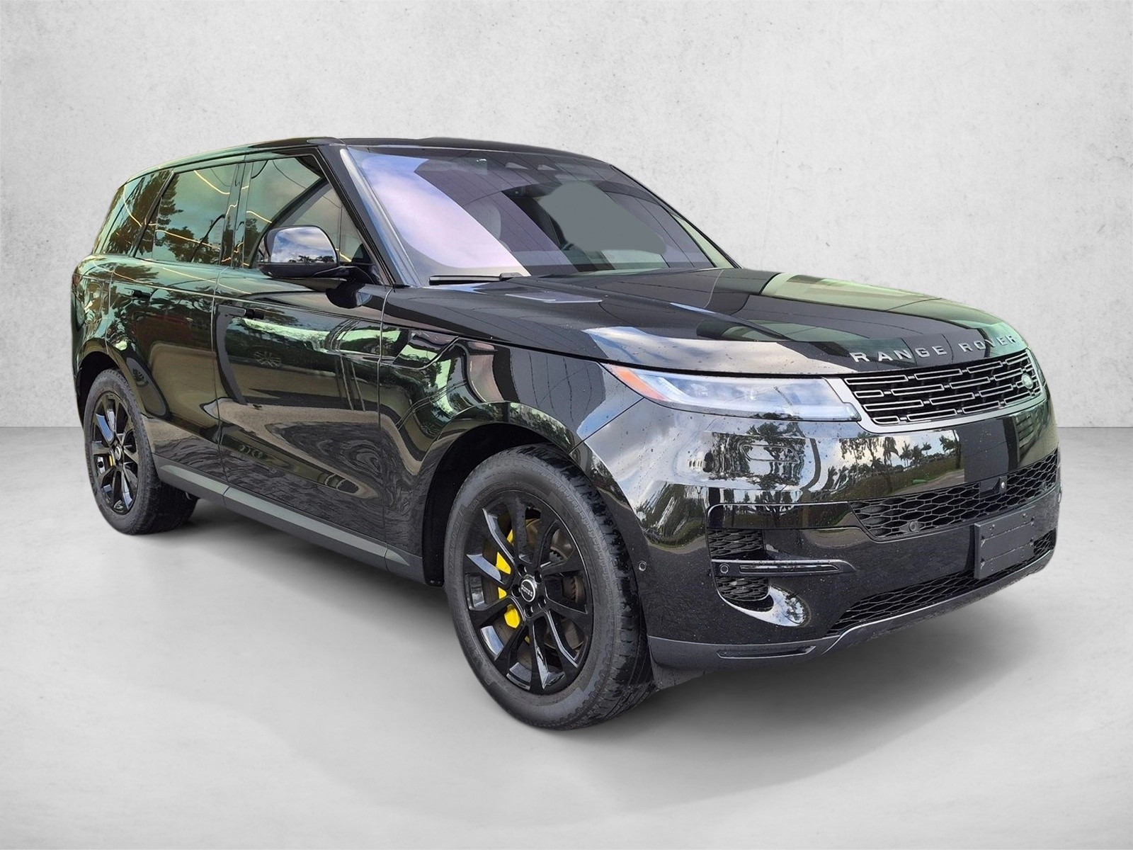 Certified 2023 Land Rover Range Rover Sport SE Sport Utility