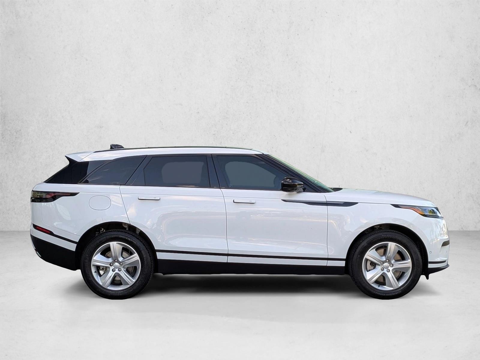 2026 Land Rover Range Rover Velar S photo 4