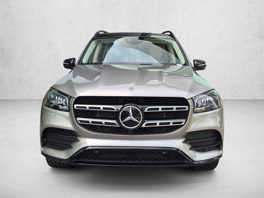 Used 2023 Mercedes-Benz GLS GLS 450 Sport Utility