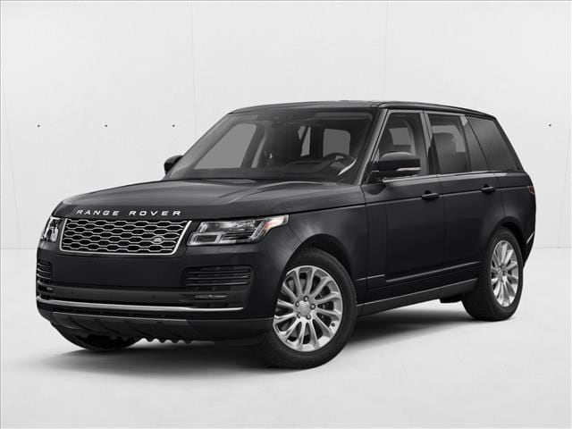 2022 Land Rover Range Rover 5.0 HSE Wesminster's photo