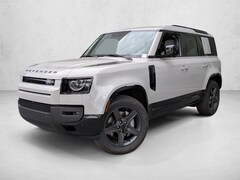 2026 Land Rover Defender 110 X-Dynamic SE Sport Utility