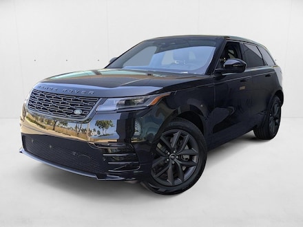 2026 Land Rover Range Rover Velar P400 Dynamic SE Sport Utility
