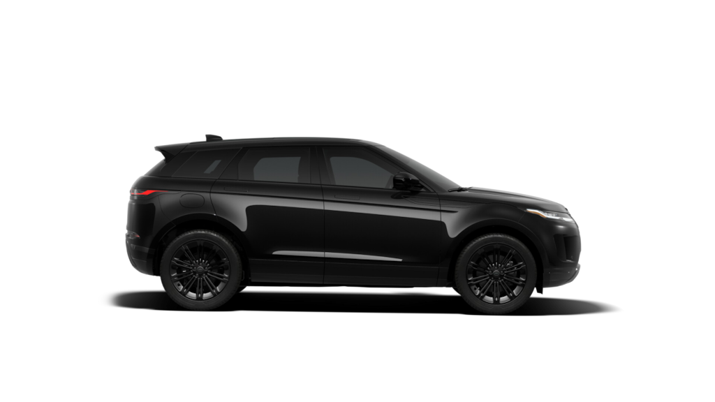 New 2026 Land Rover Range Rover Evoque Core S SUV