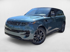 2025 Land Rover Range Rover Sport SE Sport Utility