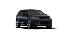 2026 Land Rover Discovery Sport Landmark