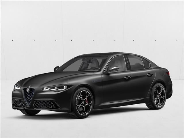 2024 Alfa Romeo Giulia Veloce RWD's photo