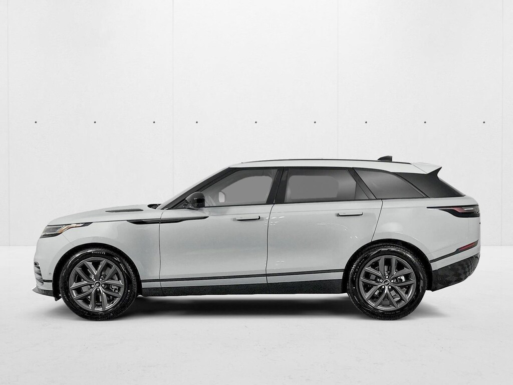 New 2026 Land Rover Range Rover Velar P400 Dynamic SE Sport Utility