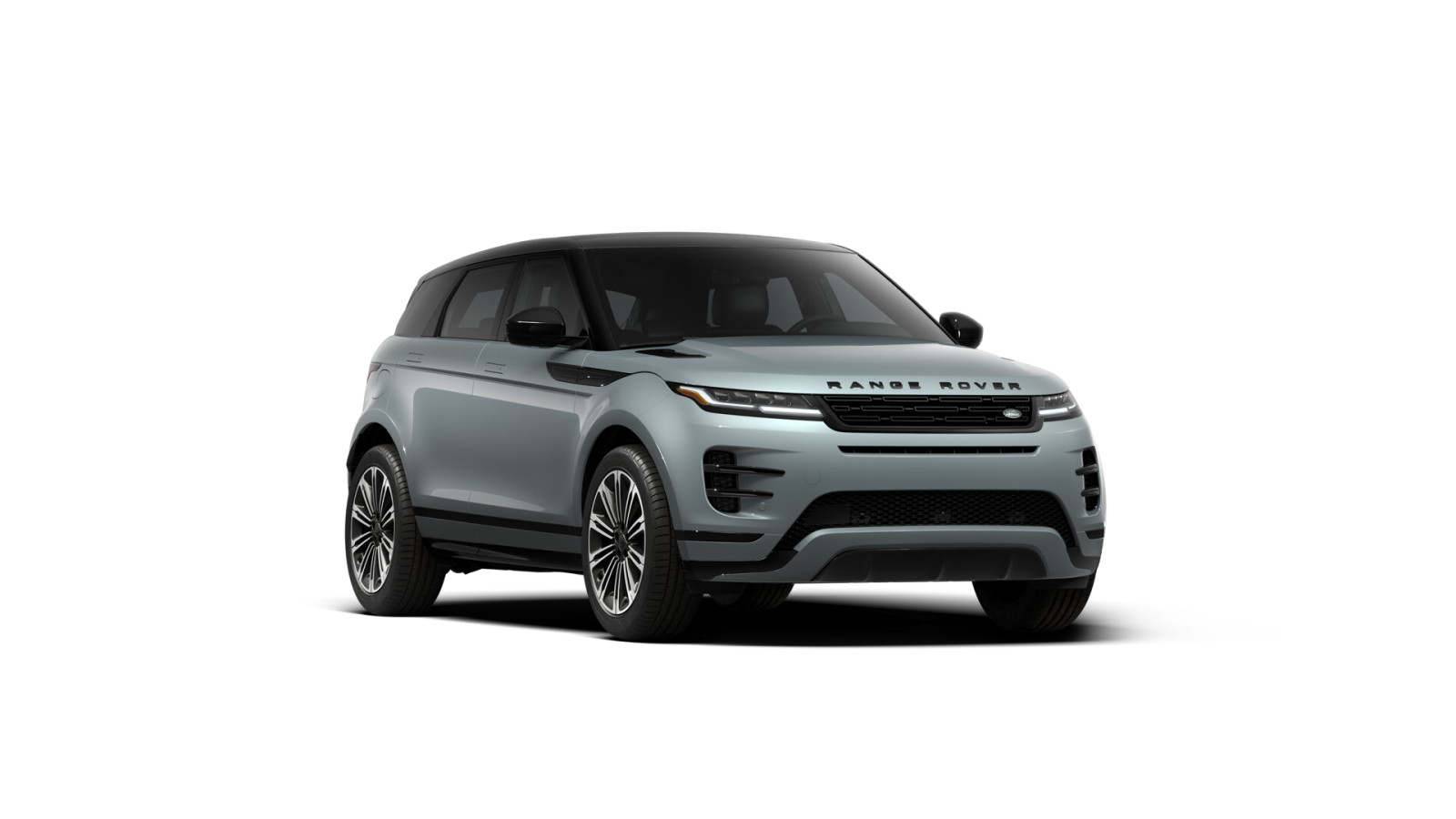 2026 Land Rover Range Rover Evoque Dynamic SE's photo