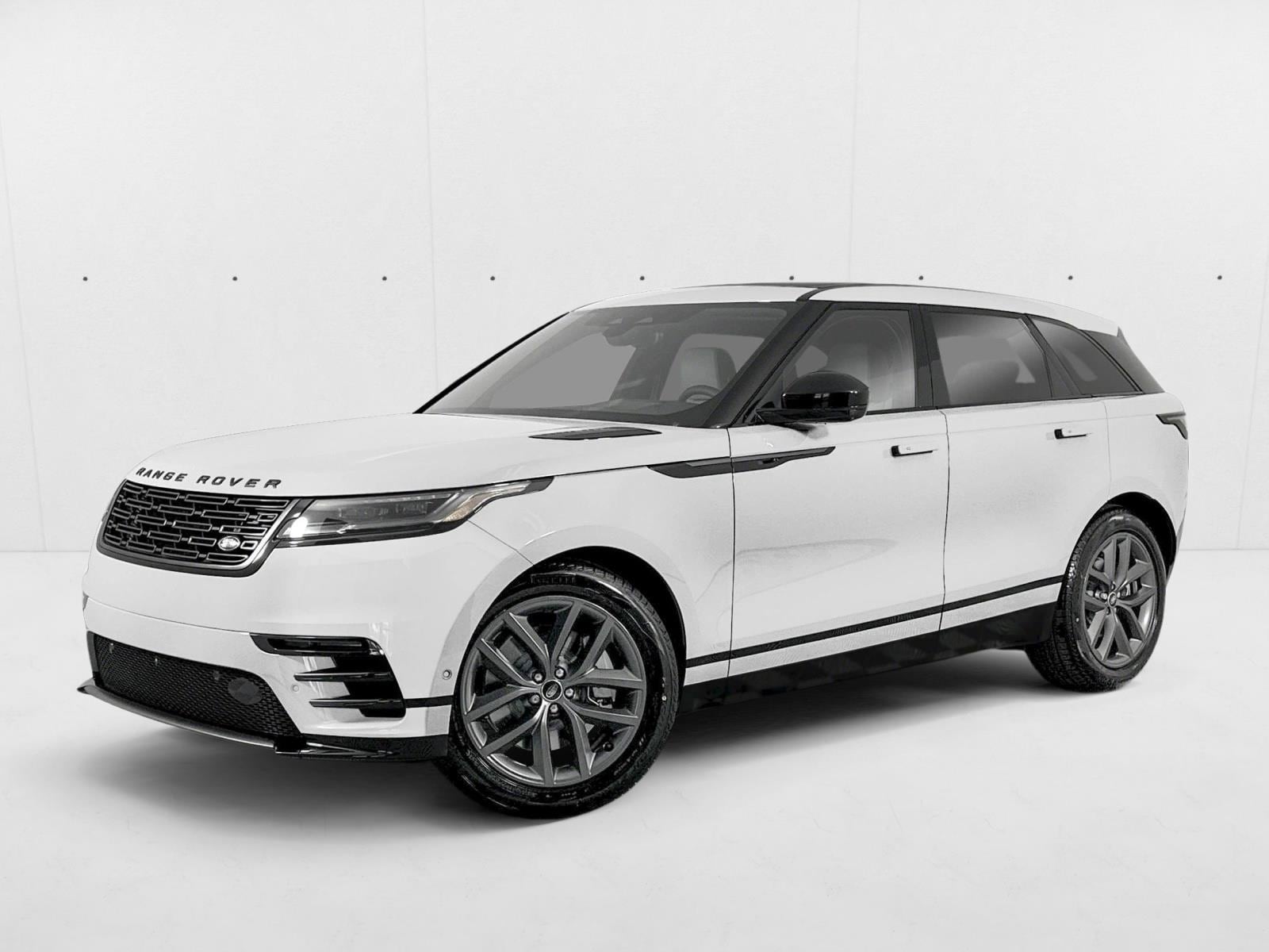 2026 Land Rover Range Rover Velar Dynamic SE's photo