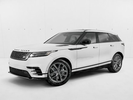 2026 Land Rover Range Rover Velar P400 Dynamic SE Sport Utility