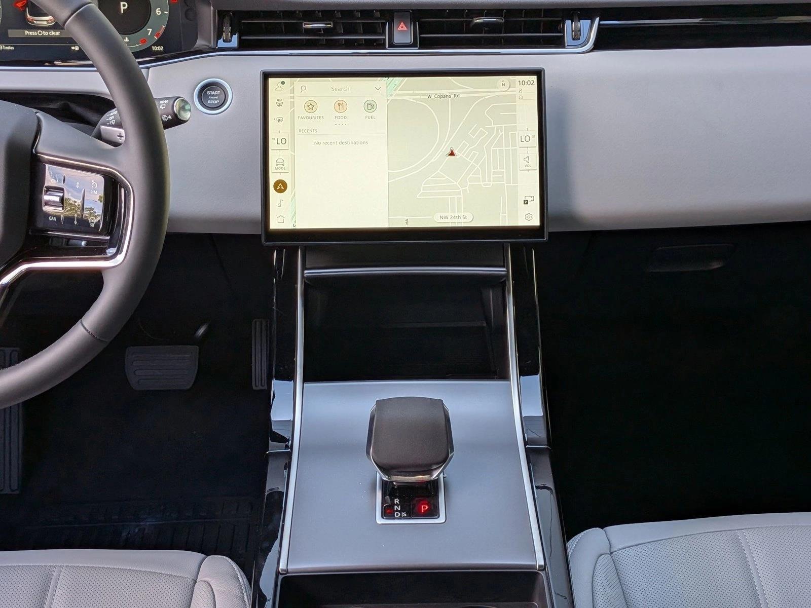 2026 Land Rover Range Rover Evoque S - Photo 11