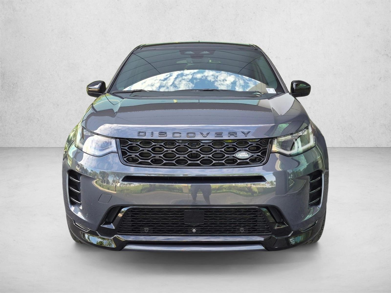 Certified 2024 Land Rover Discovery Sport Dynamic SE Sport Utility