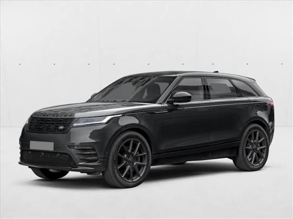 Used 2024 Land Rover Range Rover Velar Dynamic SE Sport Utility
