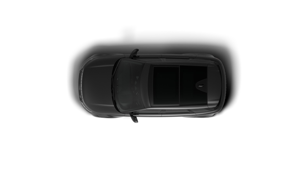 New 2026 Land Rover Range Rover Evoque Core S SUV