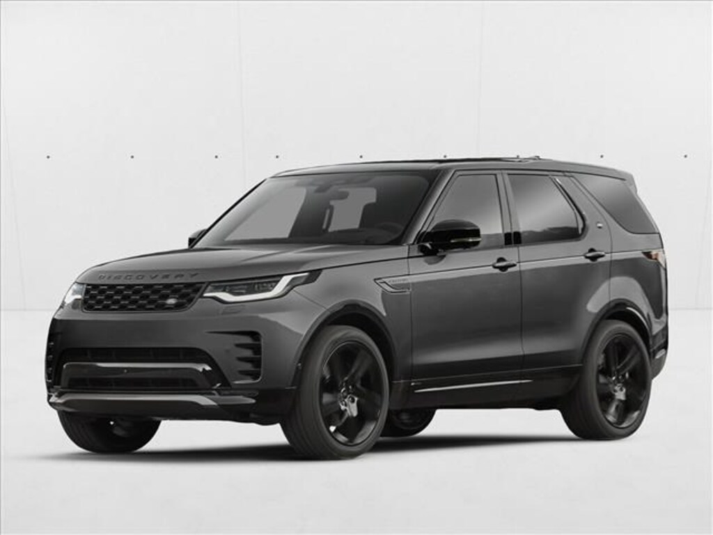 Used 2023 Land Rover Discovery S R-Dynamic Sport Utility