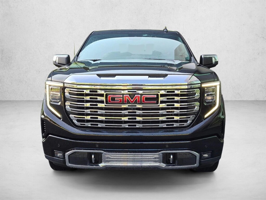 Used 2022 GMC Sierra 1500 Denali Crew Cab Pickup