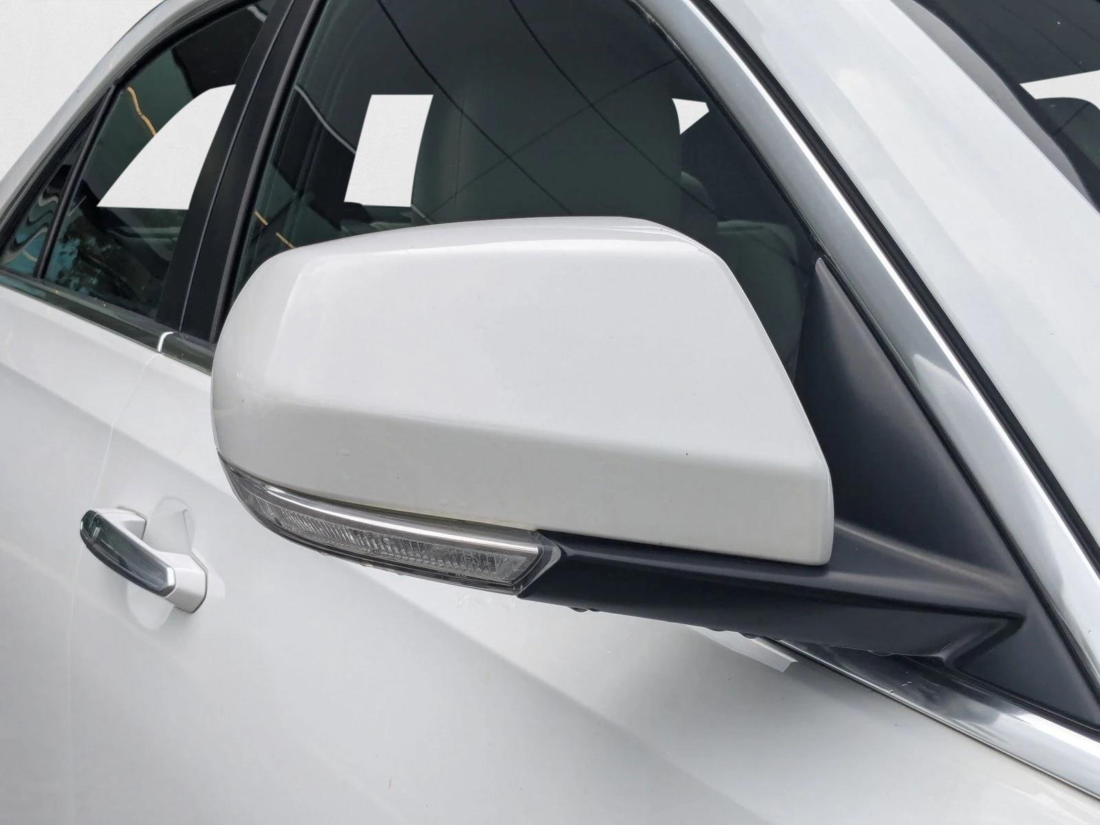 2020 Cadillac CT4 Luxury photo 4