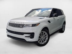 2025 Land Rover Range Rover Sport SE Sport Utility