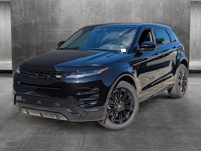 Land Rover Range Rover Evoque 2020-2024 Specifications - Dimensions,  Configurations, Features, Engine cc