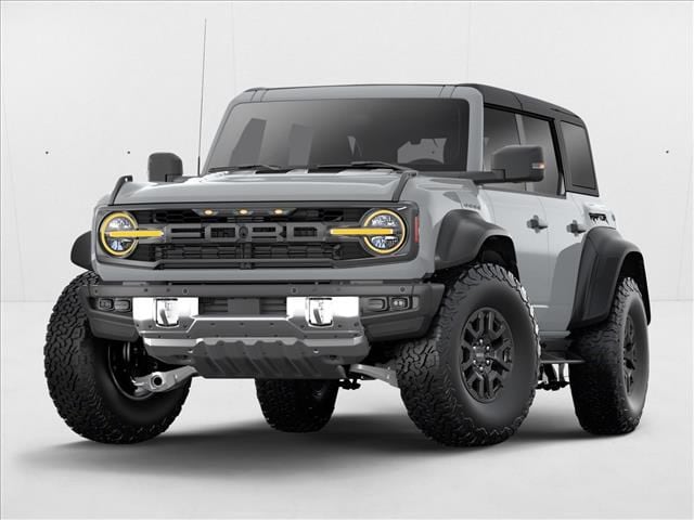 2024 Ford Bronco Raptor 4x4's photo