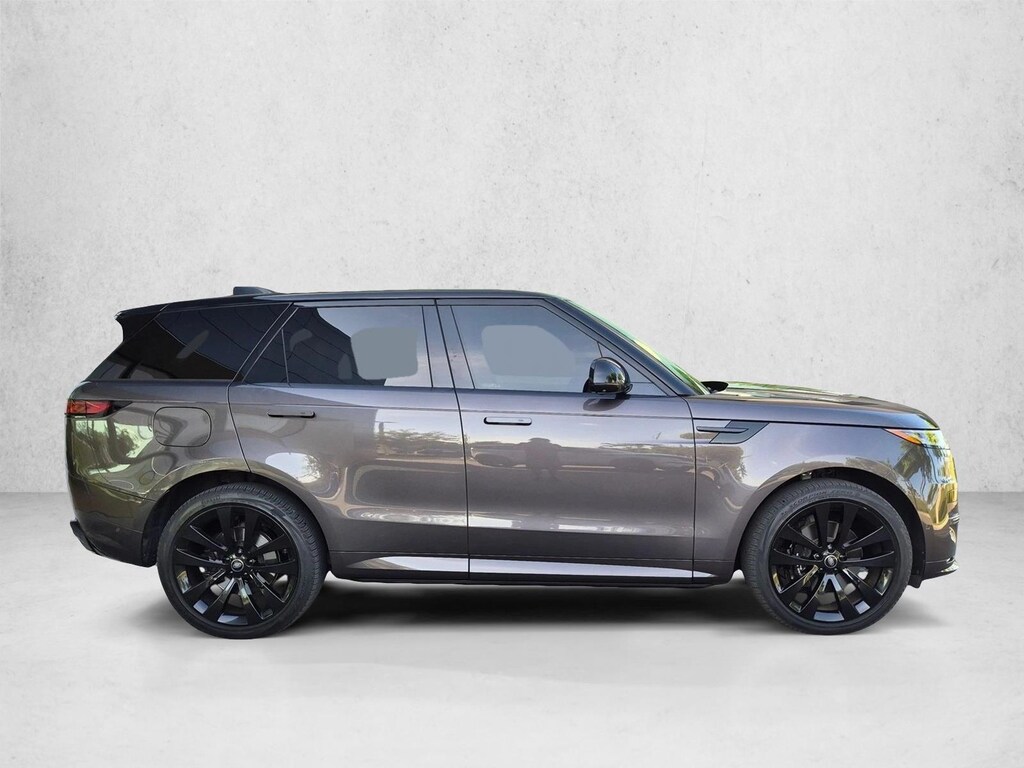 Used 2024 Land Rover Range Rover Sport Dynamic SE Sport Utility