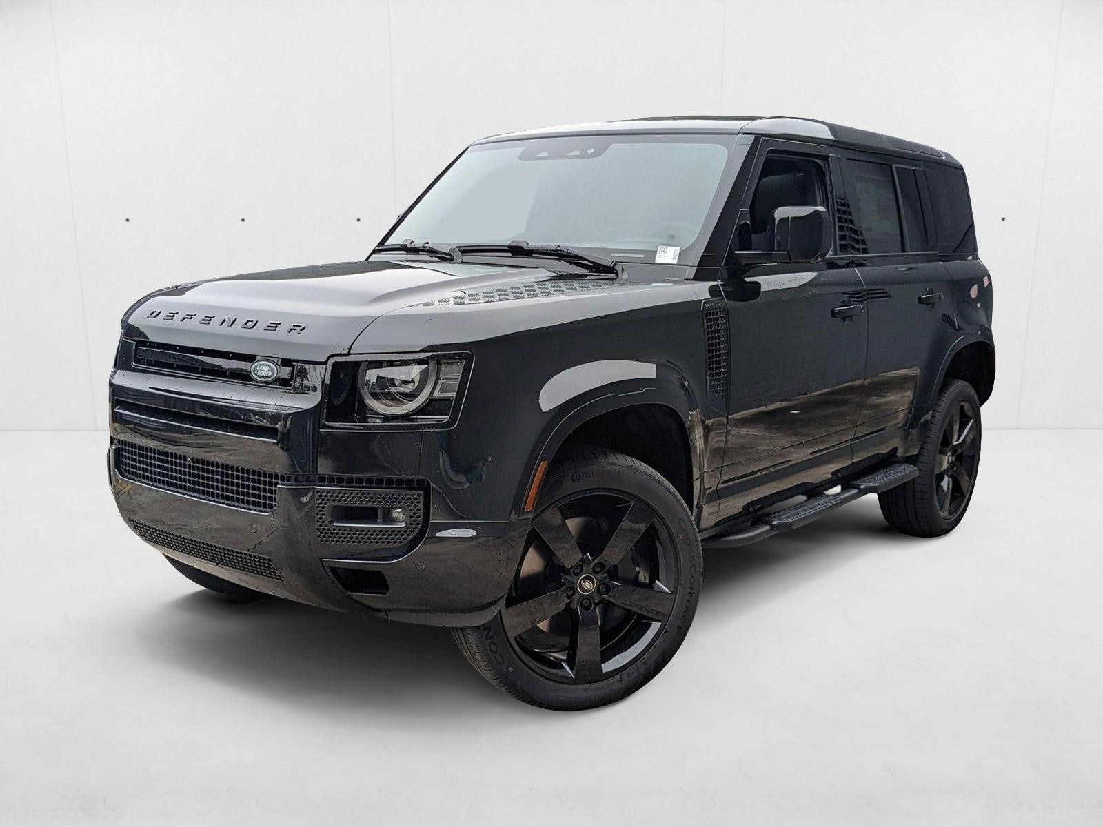 2025 Land Rover Defender X-Dynamic SE's photo