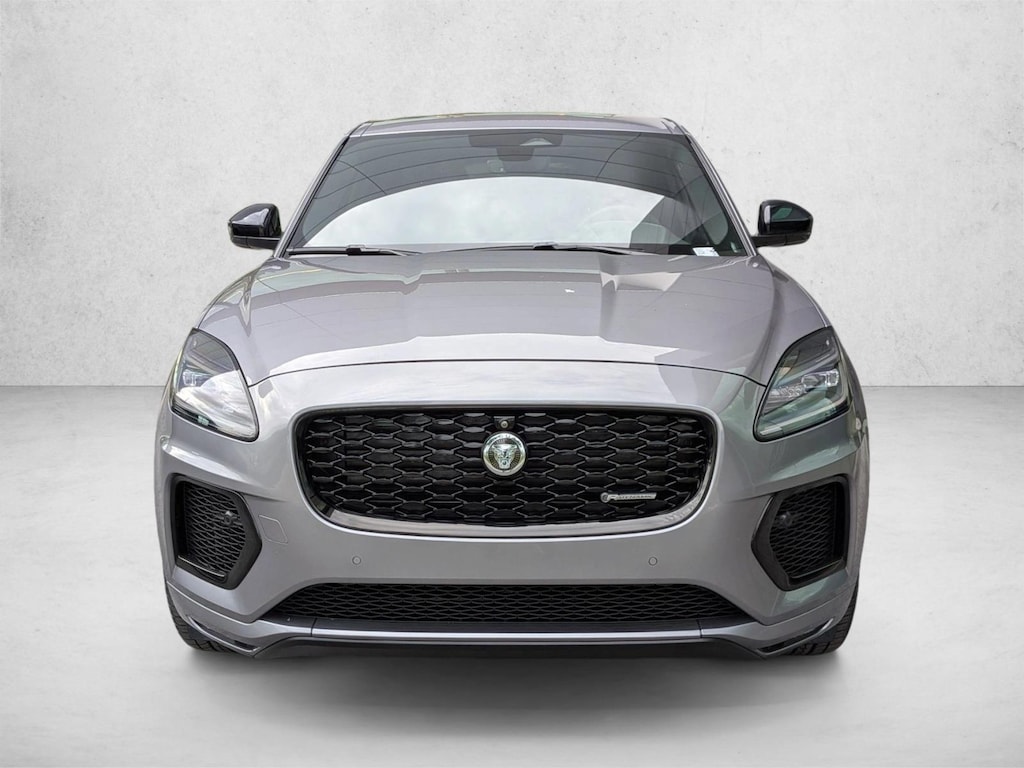 Used 2024 Jaguar E-PACE R-Dynamic SE Sport Utility