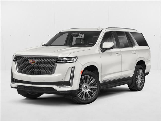 Used 2023 Cadillac Escalade RWD Premium Luxury Sport Utility