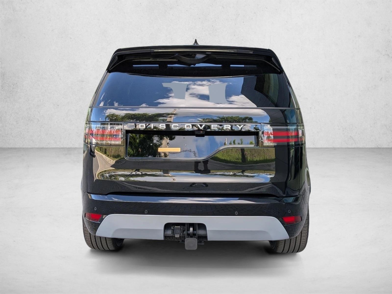 2026 Land Rover Discovery Gemini Edition - Photo 7