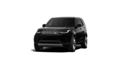 2026 Land Rover Discovery S