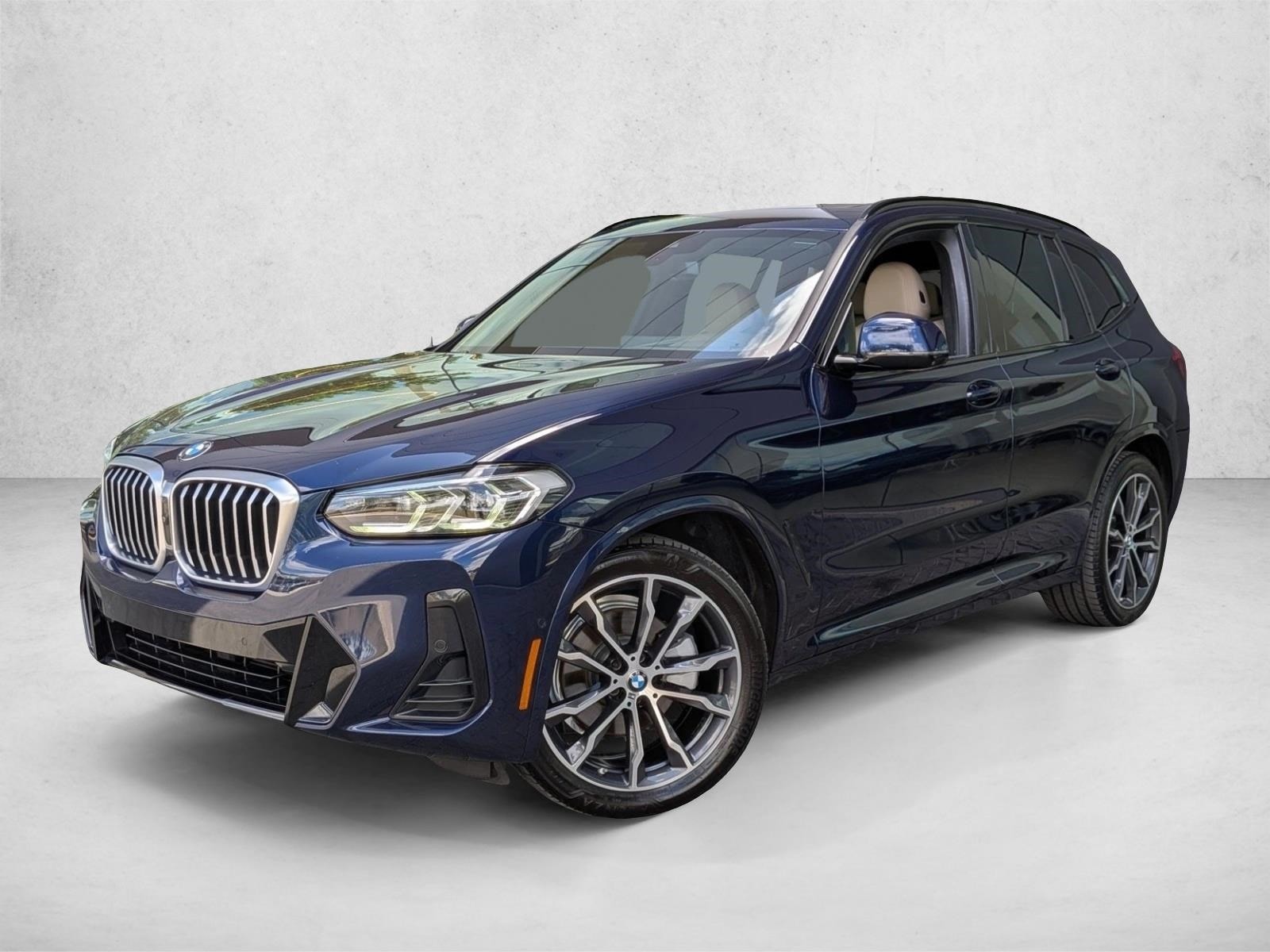 2022 BMW X3 30i