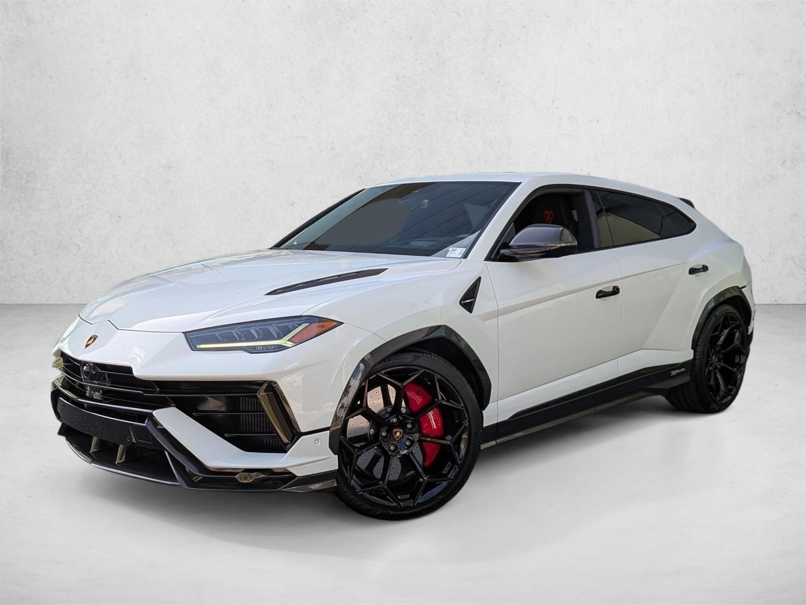 2023 Lamborghini Urus 4.0 V8 Performante's photo