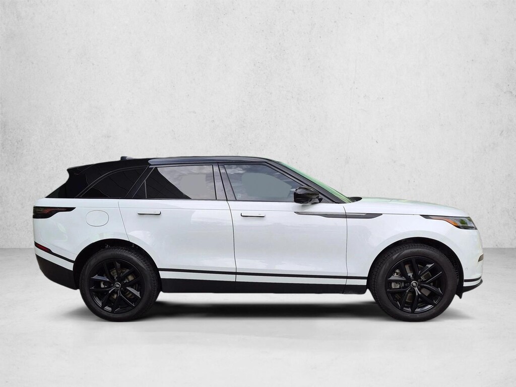 Used 2026 Land Rover Range Rover Velar S Sport Utility