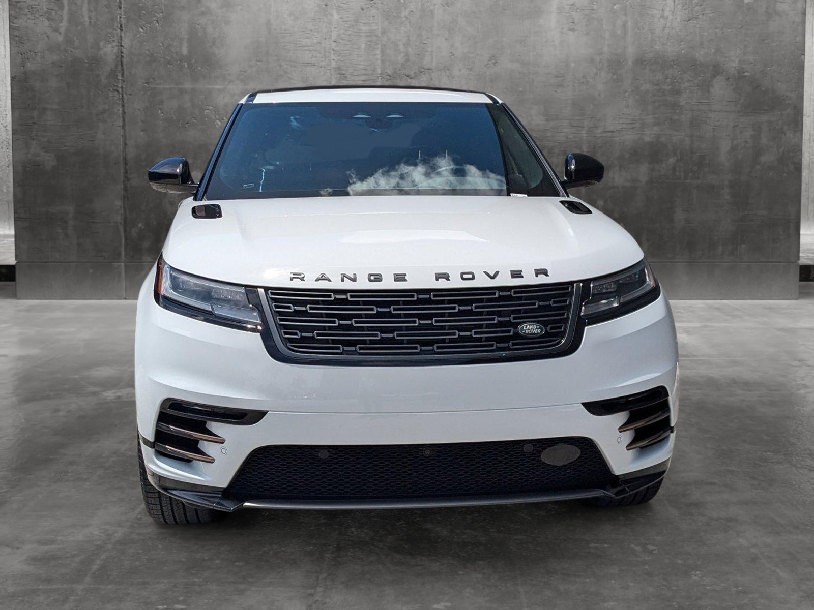 Certified 2024 Land Rover Range Rover Velar Dynamic SE with VIN SALYL2EX4RA371903 for sale in Pompano Beach, FL