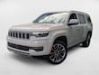 Jeep Wagoneer
