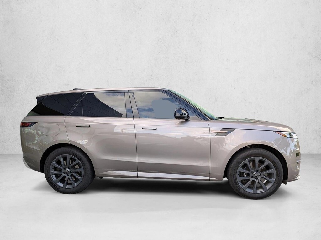Used 2023 Land Rover Range Rover Sport SE Dynamic Sport Utility
