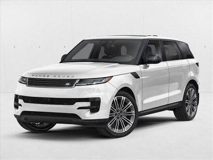 2026 Land Rover Range Rover Sport P360 SE