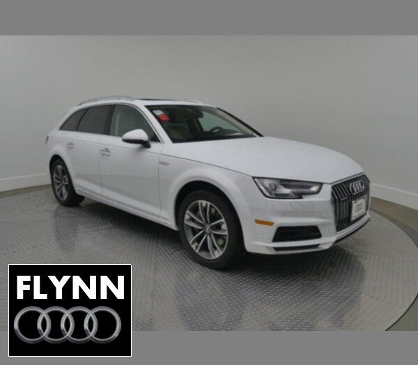 Flynn Audi Savings Flynn Audi