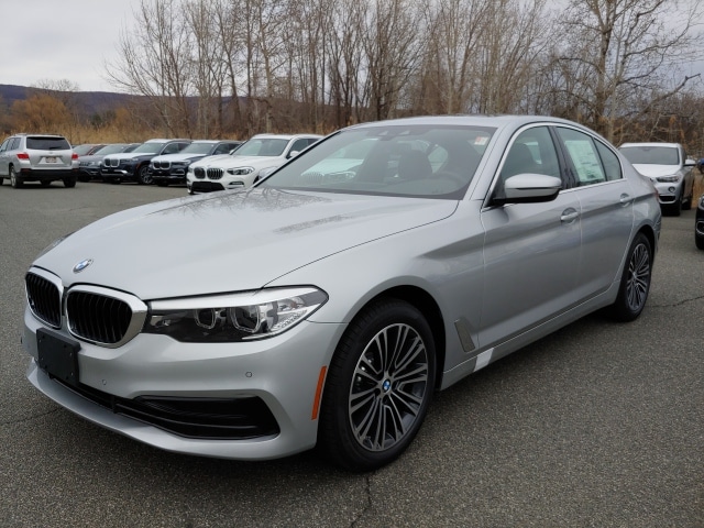 New Bmw Models For Sale In Pittsfield Ma At Flynn Bmw