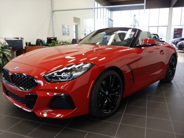 New 2019 Bmw Vehicles Flynn Bmw