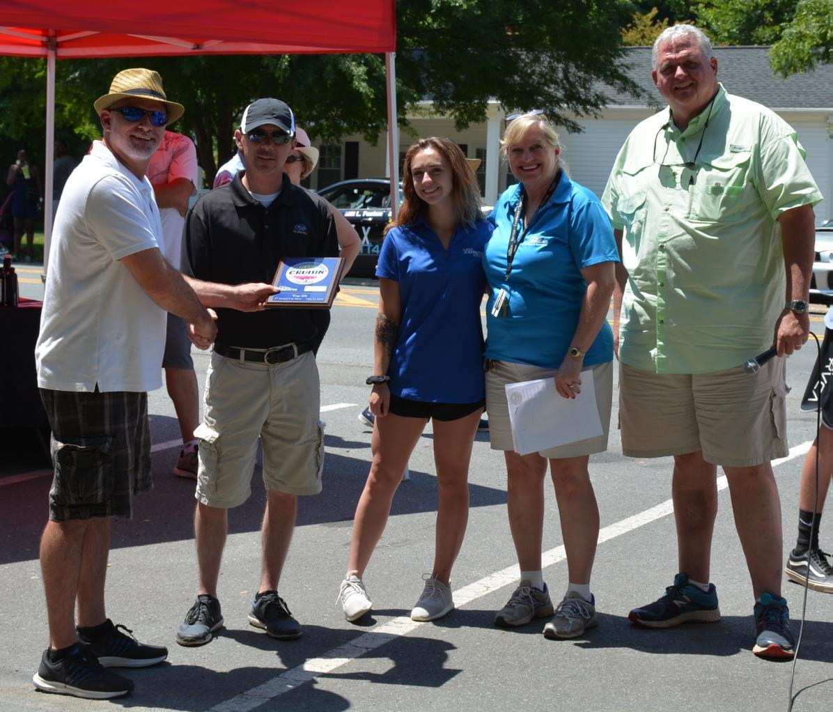 Matthews Beach Fest Car Show Winner 3.jpg