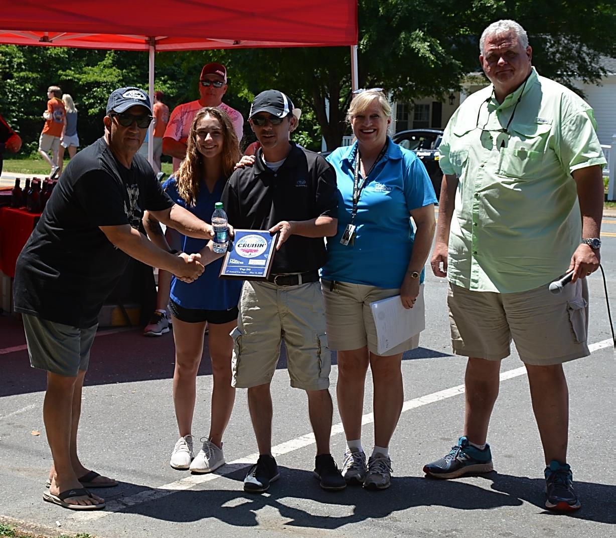 Matthews Beach Fest Car Show Winner 1.jpg