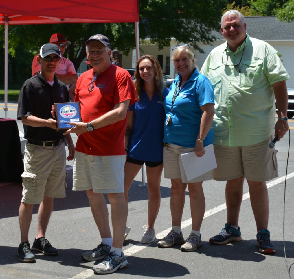 Matthews Beach Fest Car Show Winner 4.jpg