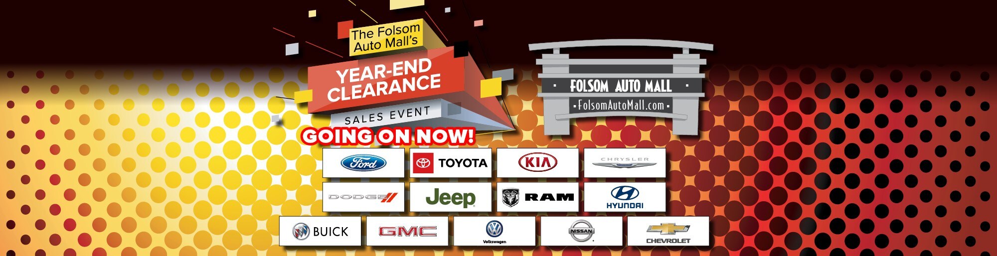 Folsom Auto Mall New & Used Cars Sacramento, Roseville, Elk Grove CA
